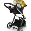Carucior copii 3 in 1 Cosatto Giggle 3 Spot The Birdie