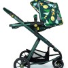 Carucior copii 3 in 1 Cosatto Giggle Quad Into The Wild