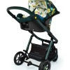 Carucior copii 3 in 1 Cosatto Giggle Quad Into The Wild