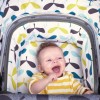 Carucior copii 4 in 1 Cosatto Giggle 3 Seedling PACHET cu accesorii CADOU