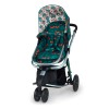 Cosatto Giggle 3 in 1 Transformabil Fox Friends