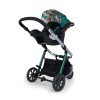 Cosatto Giggle 3 in 1 Transformabil Fox Friends