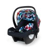 Cosatto Giggle Transformabil 3 in 1 Scoica Inclusa + Umbrela Cadou Kaleidoscope