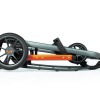 Carucior copii 3 in 1 Cosatto Giggle 3 Mister Fox PACHET