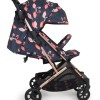 Carucior sport Cosatto Woosh 3 Pretty Flamingo