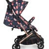 Carucior sport Cosatto Woosh 3 Pretty Flamingo