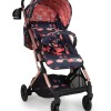 Carucior sport Cosatto Woosh 3 Pretty Flamingo
