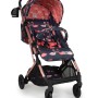 Carucior sport Cosatto Woosh 3 Pretty Flamingo