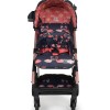 Carucior sport Cosatto Woosh 3 Pretty Flamingo