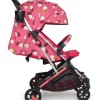 Carucior sport Cosatto Woosh 3 Ladybug Ball