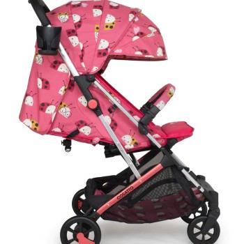 Carucior sport Cosatto Woosh 3 Ladybug Ball