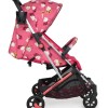 Carucior sport Cosatto Woosh 3 Ladybug Ball