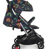 Carucior sport Cosatto Woosh 3 Disco Raindow