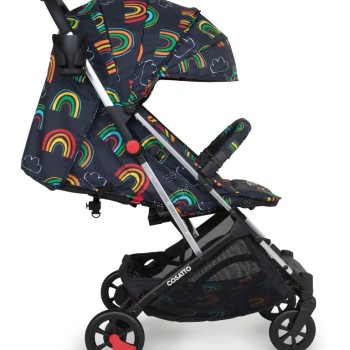 Carucior sport Cosatto Woosh 3 Disco Raindow