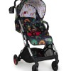 Carucior sport Cosatto Woosh 3 Disco Raindow