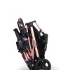 Carucior sport Cosatto Woosh 3 Pretty Flamingo