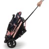 Carucior sport Cosatto Woosh 3 Pretty Flamingo