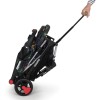 Carucior sport Cosatto Woosh 3 Disco Raindow