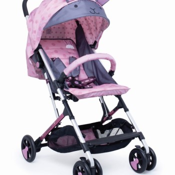 Carucior sport pentru copii Cosatto Woosh 2 Bunny Buddy