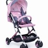 Carucior sport pentru copii Cosatto Woosh 2 Bunny Buddy
