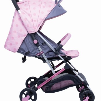 Carucior sport pentru copii Cosatto Woosh 2 Bunny Buddy