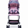 Carucior sport pentru copii Cosatto Woosh 2 Bunny Buddy