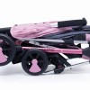 Carucior sport pentru copii Cosatto Woosh 2 Bunny Buddy