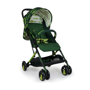 Cosatto Woosh 2 Carucior Sport Crocodile Smiles