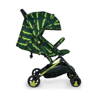Cosatto Woosh 2 Carucior Sport Crocodile Smiles