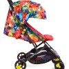 Carucior sport pentru copii Cosatto Woosh 2 Spectroluxe