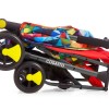 Carucior sport pentru copii Cosatto Woosh 2 Spectroluxe