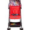 Carucior sport pentru copii Cosatto Woosh 2 Spectroluxe