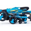 Carucior sport pentru copii Cosatto Woosh 2 Go Bananas