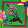 Carucior sport pentru copii Cosatto Woosh 2 Hear us roar