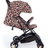Carucior sport pentru copii Cosatto Woosh 2 Hear us roar