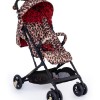 Carucior sport pentru copii Cosatto Woosh 2 Hear us roar