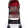 Carucior sport pentru copii Cosatto Woosh 2 Hear us roar