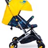 Carucior sport pentru copii Cosatto Woosh 2 Sea Monsters