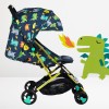 Carucior sport pentru copii Cosatto Woosh 2 Dragon Kingdom