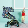Carucior sport pentru copii Cosatto Woosh 2 Dragon Kingdom