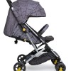 Carucior sport pentru copii Cosatto Woosh 2 Fika Forest