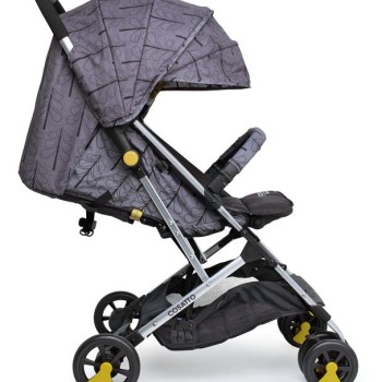 Carucior sport pentru copii Cosatto Woosh 2 Fika Forest