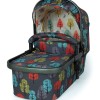 Carucior copii 3 in 1 Cosatto Giggle Quad Hare Wood