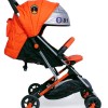 Carucior sport pentru copii Cosatto Woosh 2 Spaceman