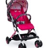 Carucior sport pentru copii Cosatto Woosh 2 Unicornland