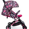 Carucior sport pentru copii Cosatto Woosh 2 Unicornland