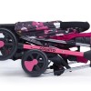 Carucior sport pentru copii Cosatto Woosh 2 Unicornland