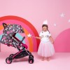 Carucior sport pentru copii Cosatto Woosh 2 Unicornland