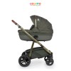 Carucior 3 in 1 Cosatto Wow Continental Bureau Pachet Extra