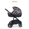 Carucior 3 in 1 Cosatto Wow Continental Debut Pachet Extra